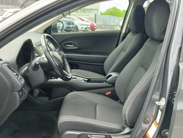 HONDA HR-V 1.5 i-VTEC Elegance Navi ADAS