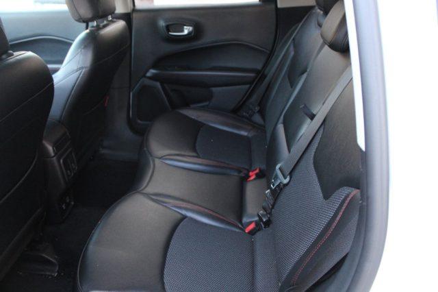 JEEP Compass 2.0 Multijet II 170 aut. 4WD Trailhawk