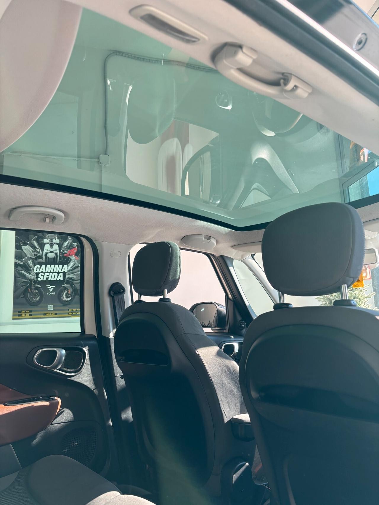 Fiat 500L 1.3 Multijet 95 CV Trekking