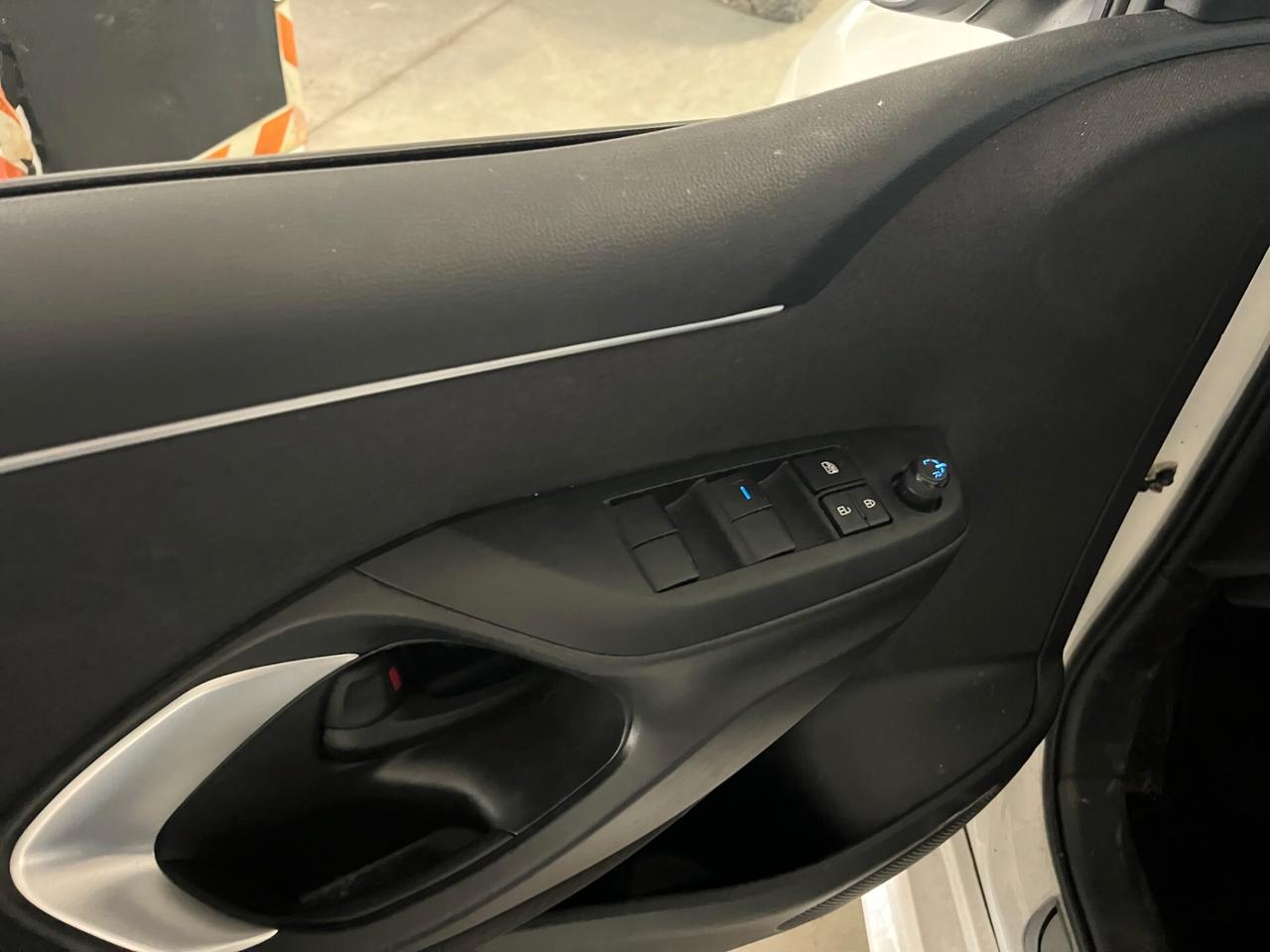 Toyota Yaris 1.5 Hybrid 5 porte Trend 116CV.