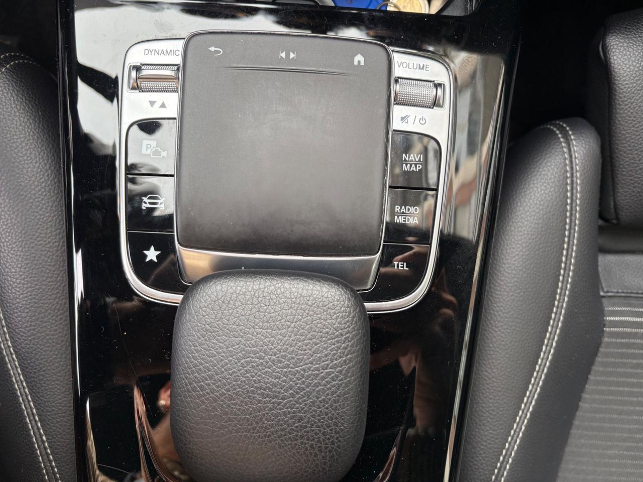 Mercedes-Benz A 180 A-Class A #8563