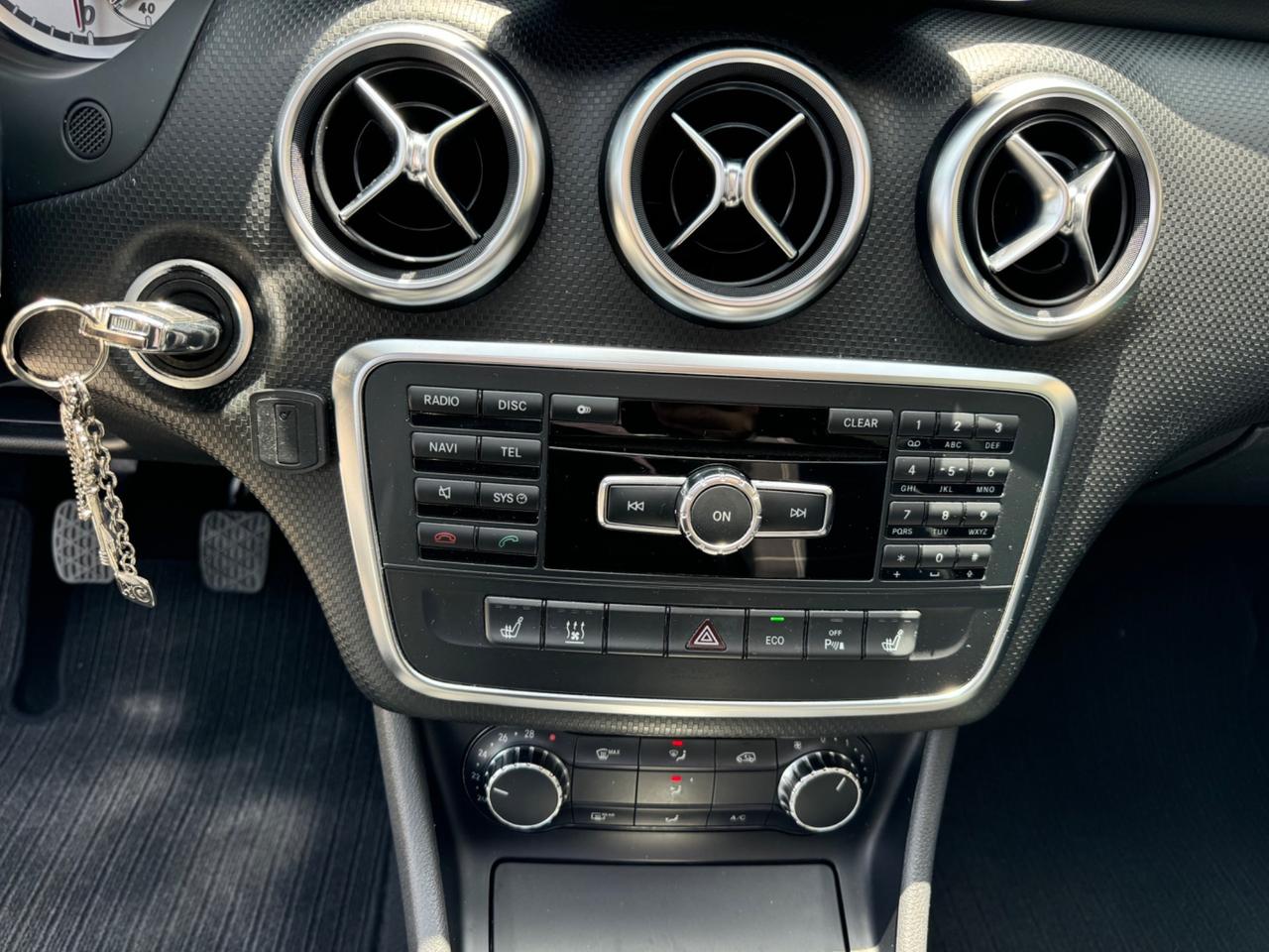 Mercedes-benz A 180 A 180 CDI BlueEFFICIENCY Sport