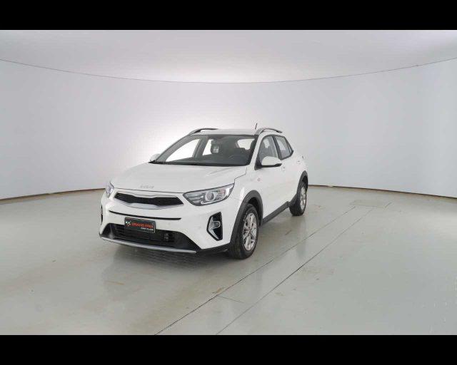 KIA Stonic 1.0 T-GDi 100 CV MHEV iMT Style
