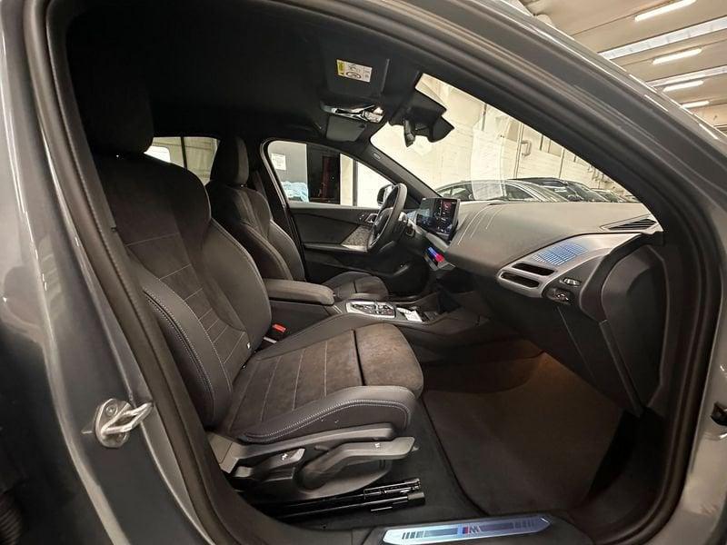BMW Serie 1 120d MSport Pro aut.