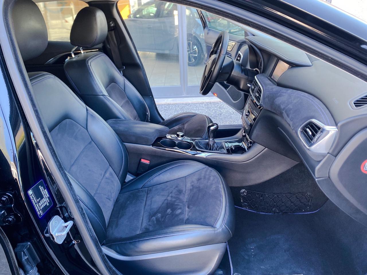 Infiniti Q3 1.5 diesel Executive - PROMO FINANZIAMENTO