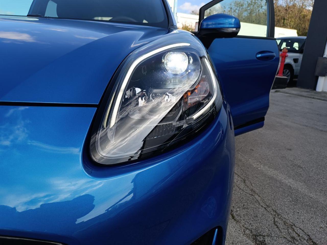 FORD Puma 1.0 EcoBoost Hybrid 125 CV S&S ST-Line