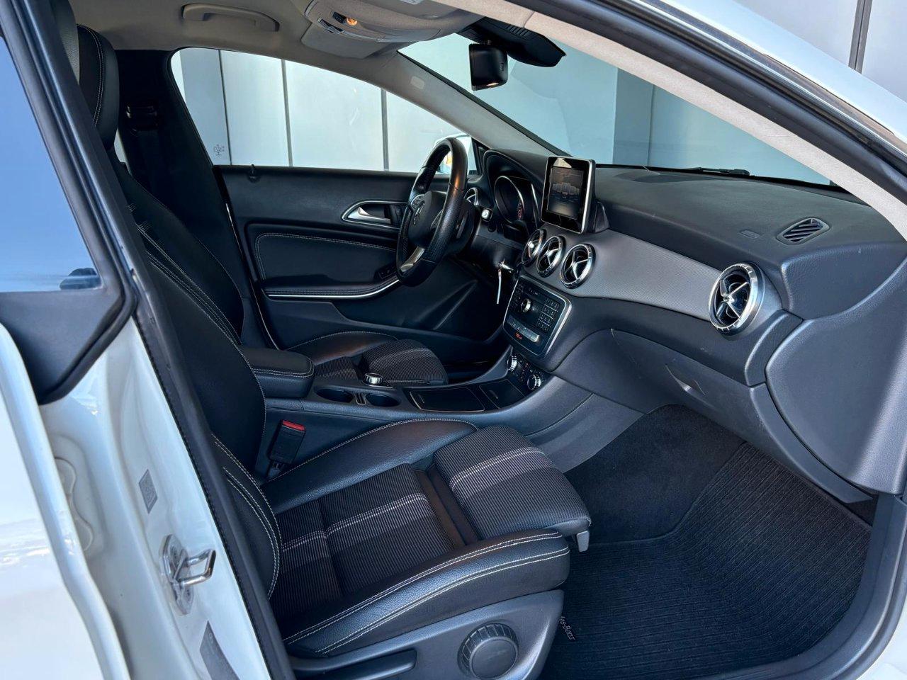 Mercedes CLA Shooting Brake 200 d Sport auto FL