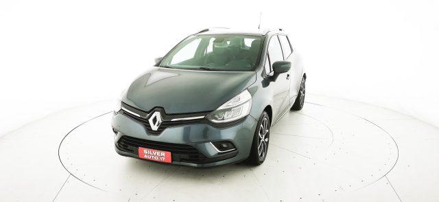 RENAULT Clio Sporter TCe 12V 90CV Start&Stop Energy Excite