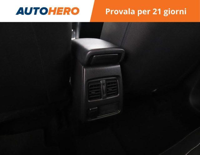 RENAULT Captur Blue dCi 115 CV EDC Business