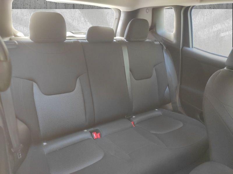 Jeep Renegade 1.0 t3 Longitude 2wd