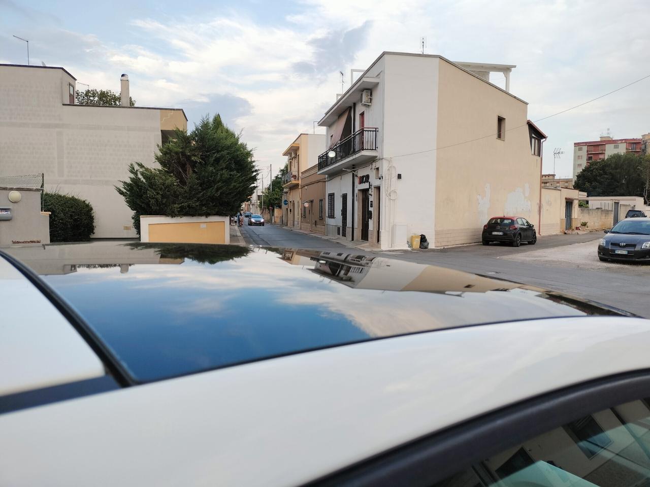 Fiat 500 0.9 TwinAir Turbo Lounge 77.000km
