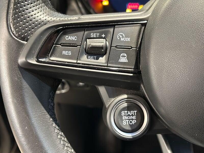 Alfa Romeo Tonale Tonale 1.6 diesel 130 CV TCT6 Ti