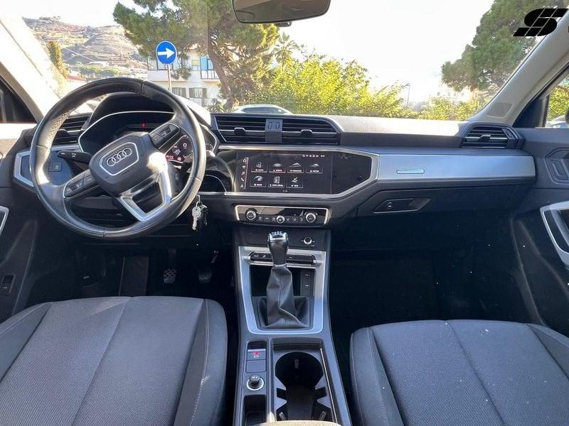 Audi Q3 Q3 SPB 35 TDI Business Plus