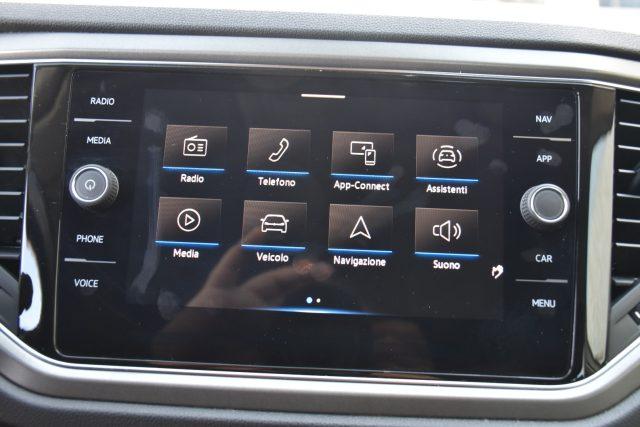 VOLKSWAGEN T-Roc 2.0 TDI SCR 150 CV DSG 4MOTION Style BlueMot. Tech