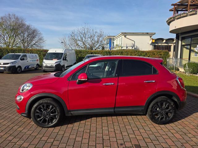 FIAT 500X 1.3 MultiJet 95 CV OK NEOPATENTATI