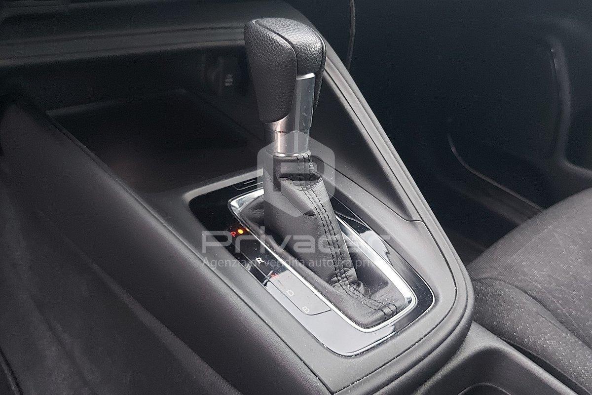 HONDA HR-V 1.5 Hev eCVT Elegance