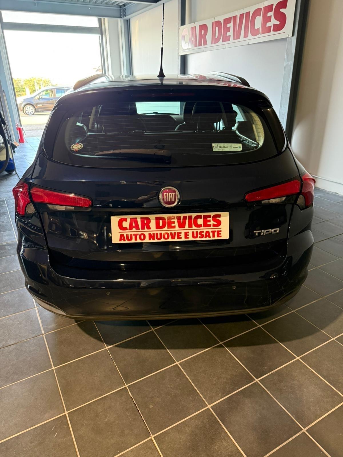 Fiat Tipo 1.3 Mjt SW - UNICO PROPRIETARIO