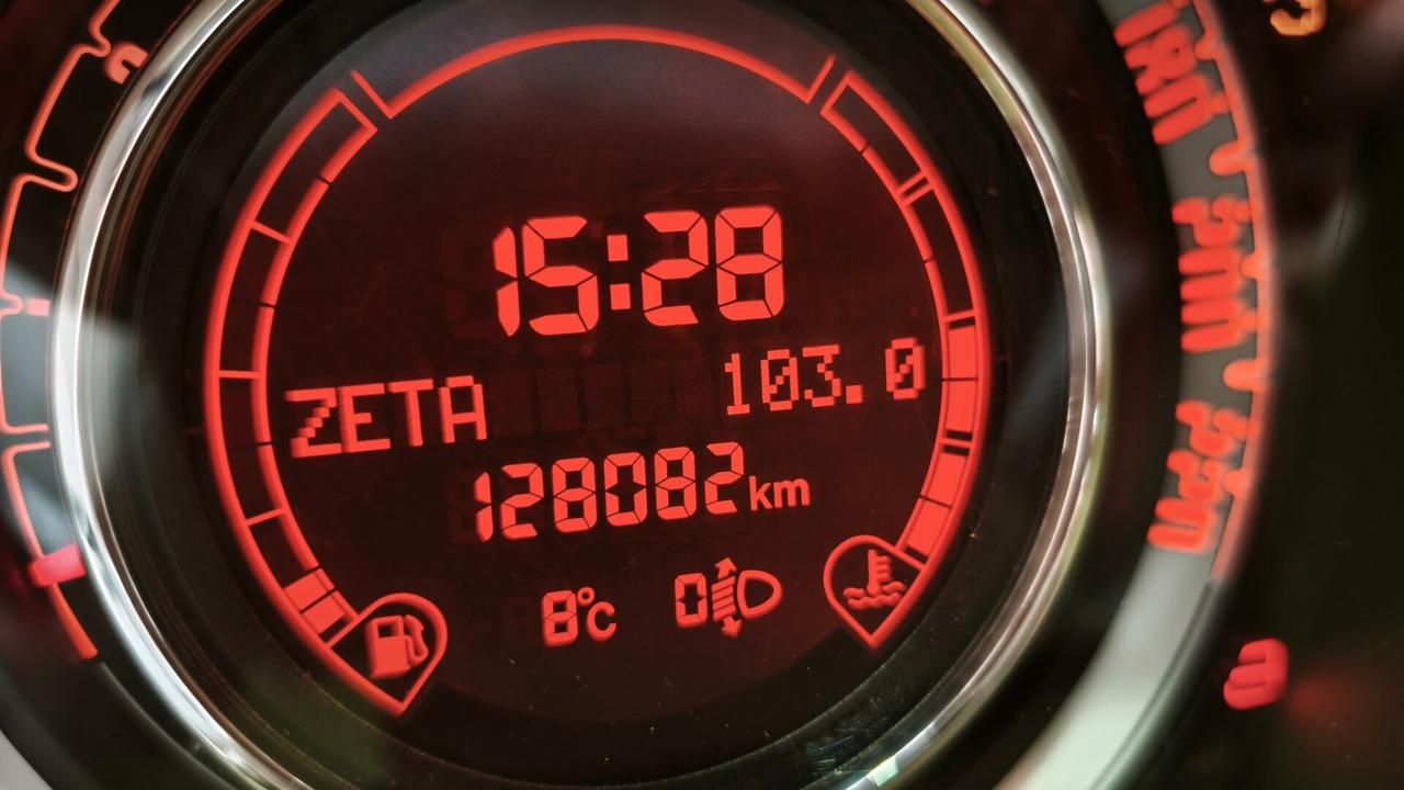 Fiat 500 III 1.2 Lounge 69cv *OK NEOPATENTATI*