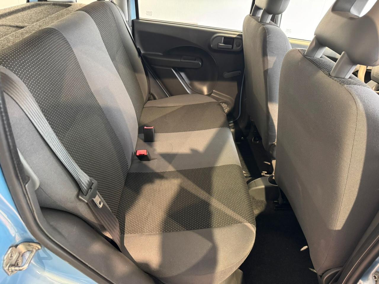 Fiat Panda 1.1 Actual