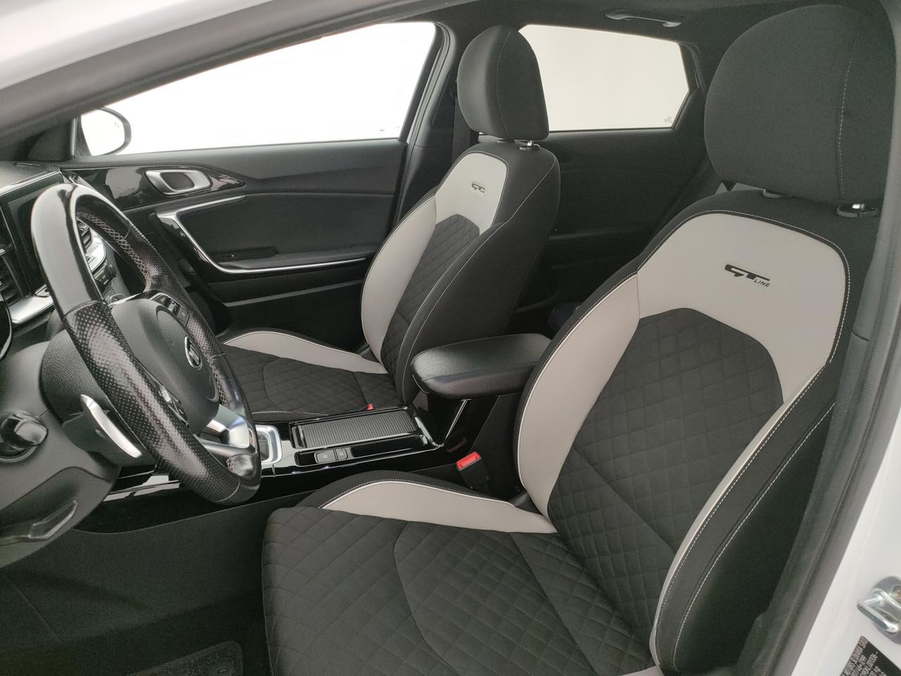 KIA ProCeed 1.6 crdi GT Line Adas Pack 136cv dct