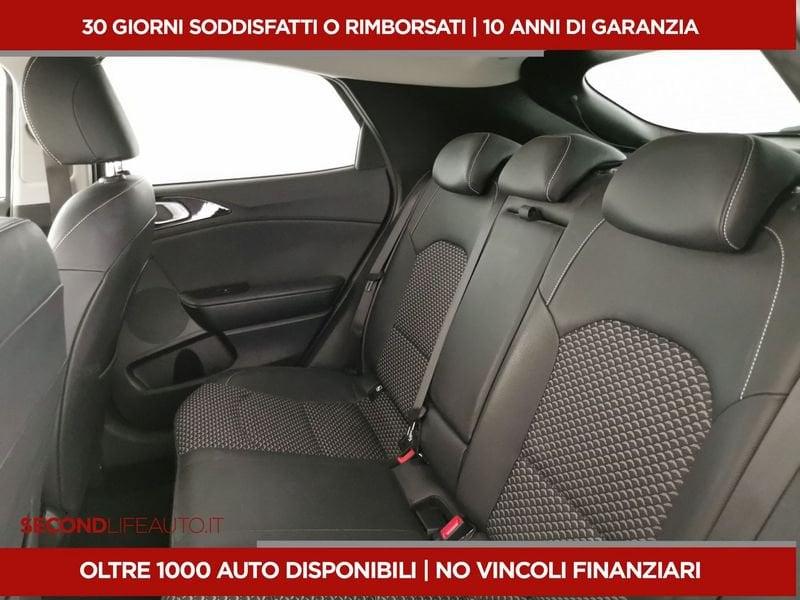 Kia Xceed 1.0 t-gdi High Tech Gpl 117cv