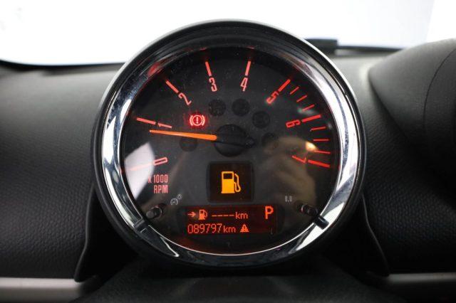 MINI Mini Countryman 2.0 Cooper D Business Countryman ALL4