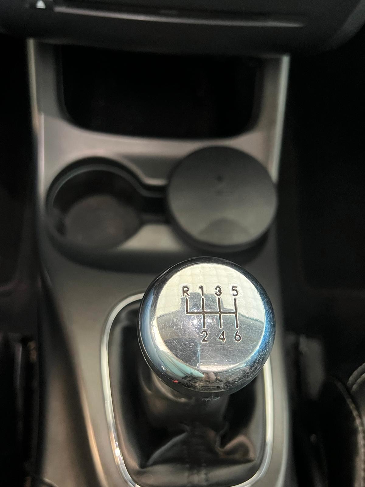Fiat Freemont 2.0 Multijet 140 CV