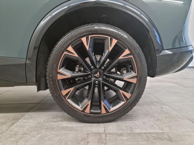 CUPRA Formentor 1.5 Hybrid DSG