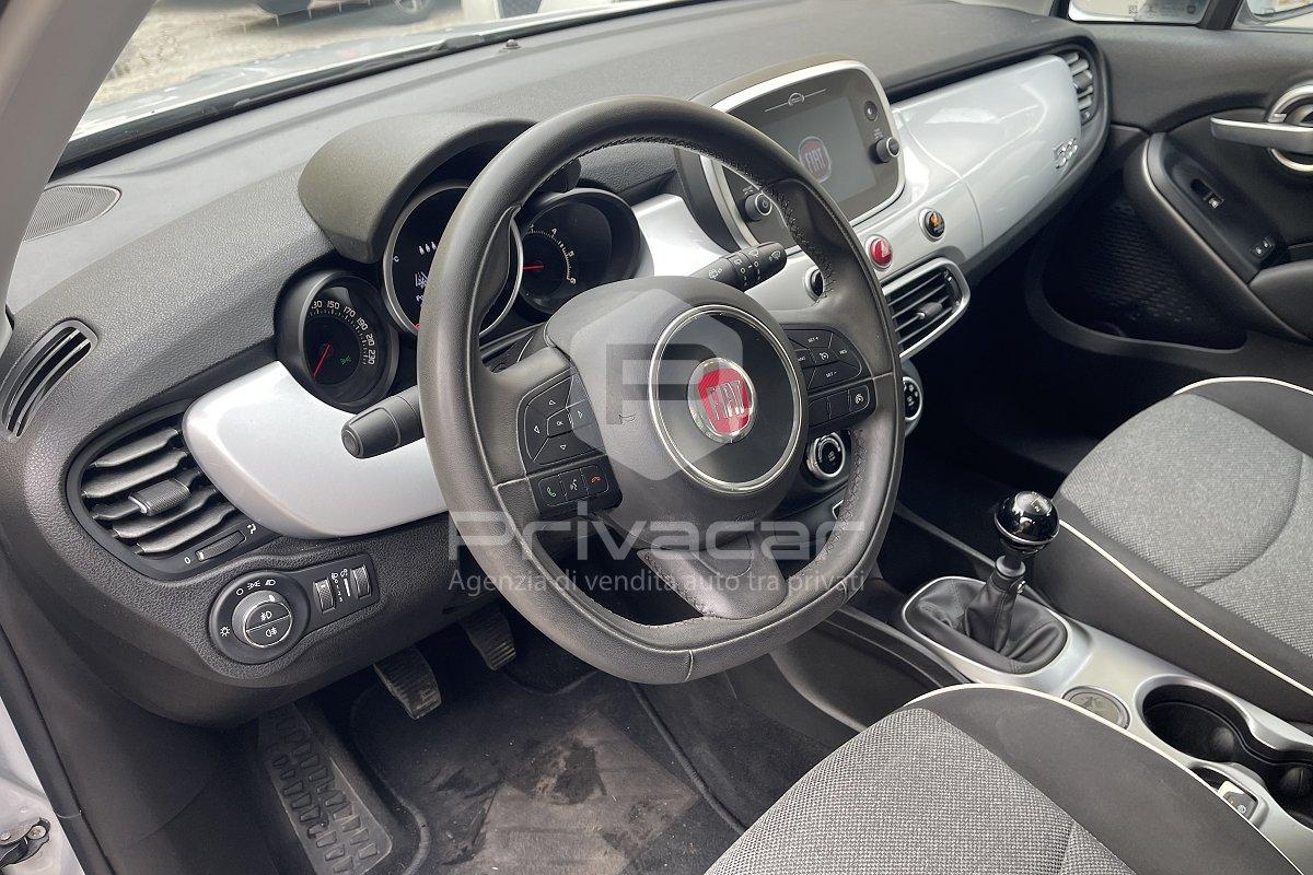FIAT 500X 1.3 MultiJet 95 CV Business