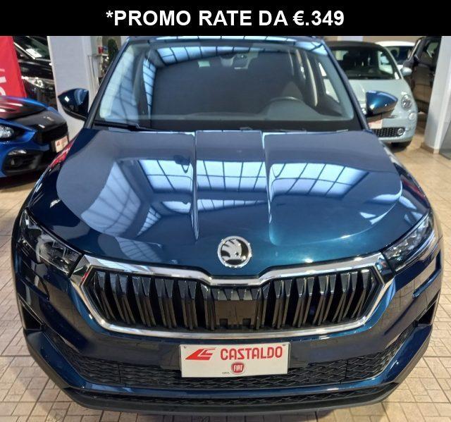 SKODA Karoq 2.0 TDI EVO SCR 115 CV DSG Executive