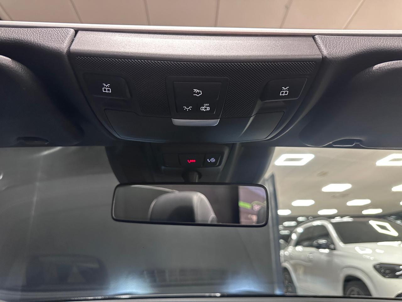 Mercedes-Benz E 220 E Cabrio 220 d Premium Plus auto