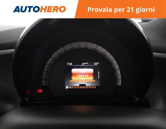 SMART ForTwo 70 1.0 Passion