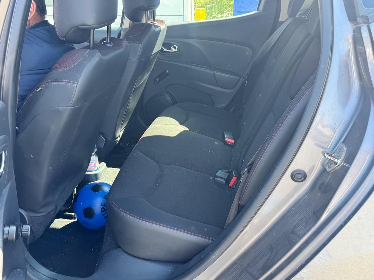 Renault Clio 1.5 dCi 8V 75CV 5 porte Wave