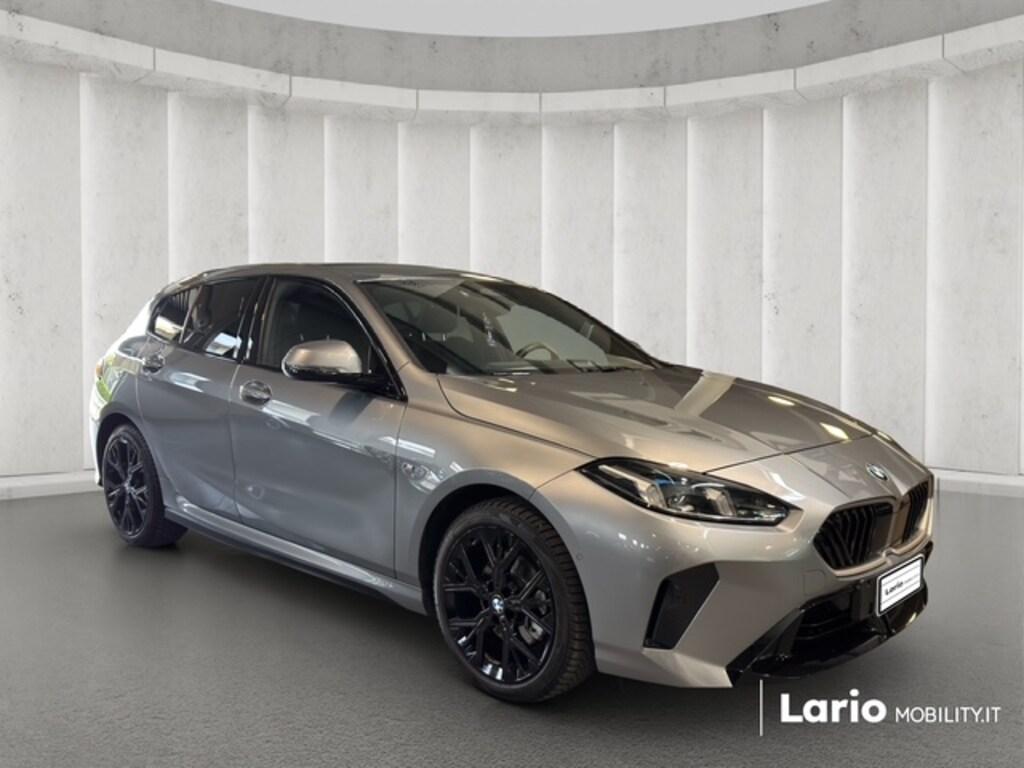 BMW Serie 1 118 d MSport DCT