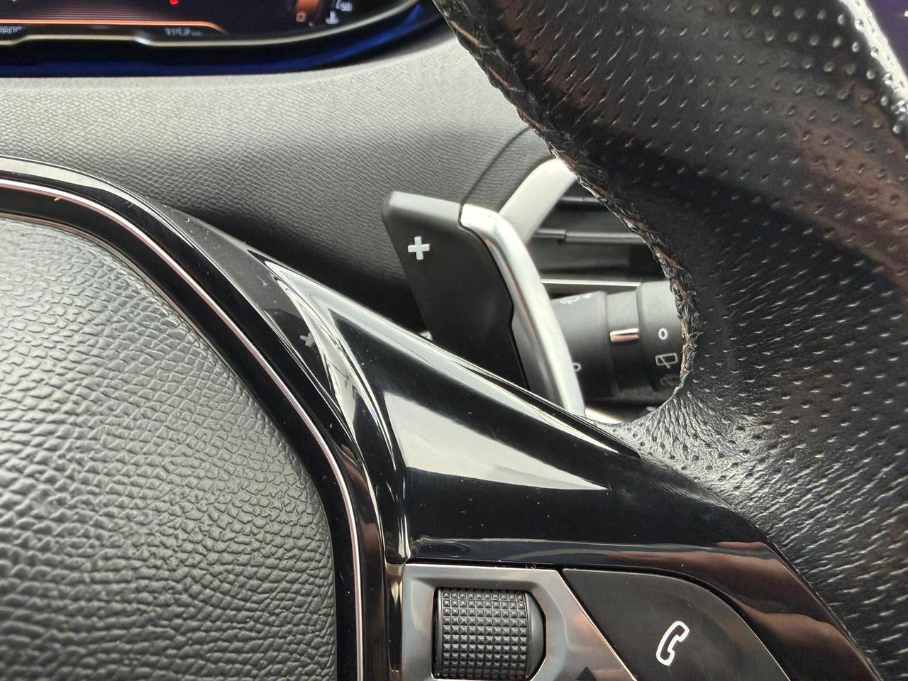 Peugeot 3008 1.6 BlueHDi 120cv tetto GT Line