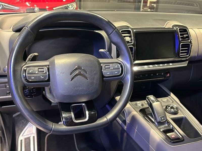 Citroën C5 Aircross C5 Aircross 1.5 bluehdi 130cv eat8--AUTOCARRO--