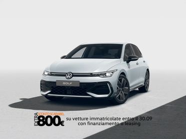 Volkswagen Golf 2.0 tdi r-line plus 150cv dsg