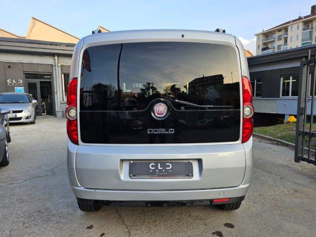 FIAT Doblo Doblò 1.6 MJT 16V