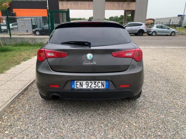 ALFA ROMEO Giulietta 1.6 JTDm-2 105 CV Exclusive