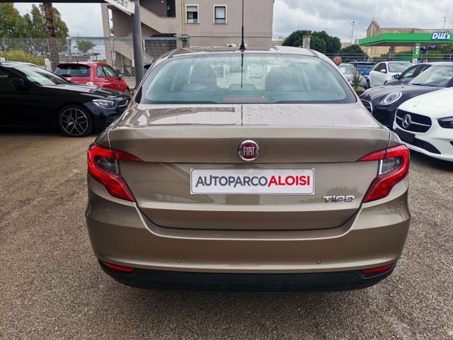 FIAT Tipo 1.3 Mjt 4 porte Easy