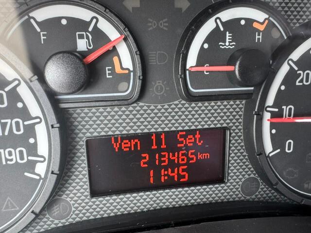 Fiat Panda 1.2 Dynamic Natural Power-ok neopatentati