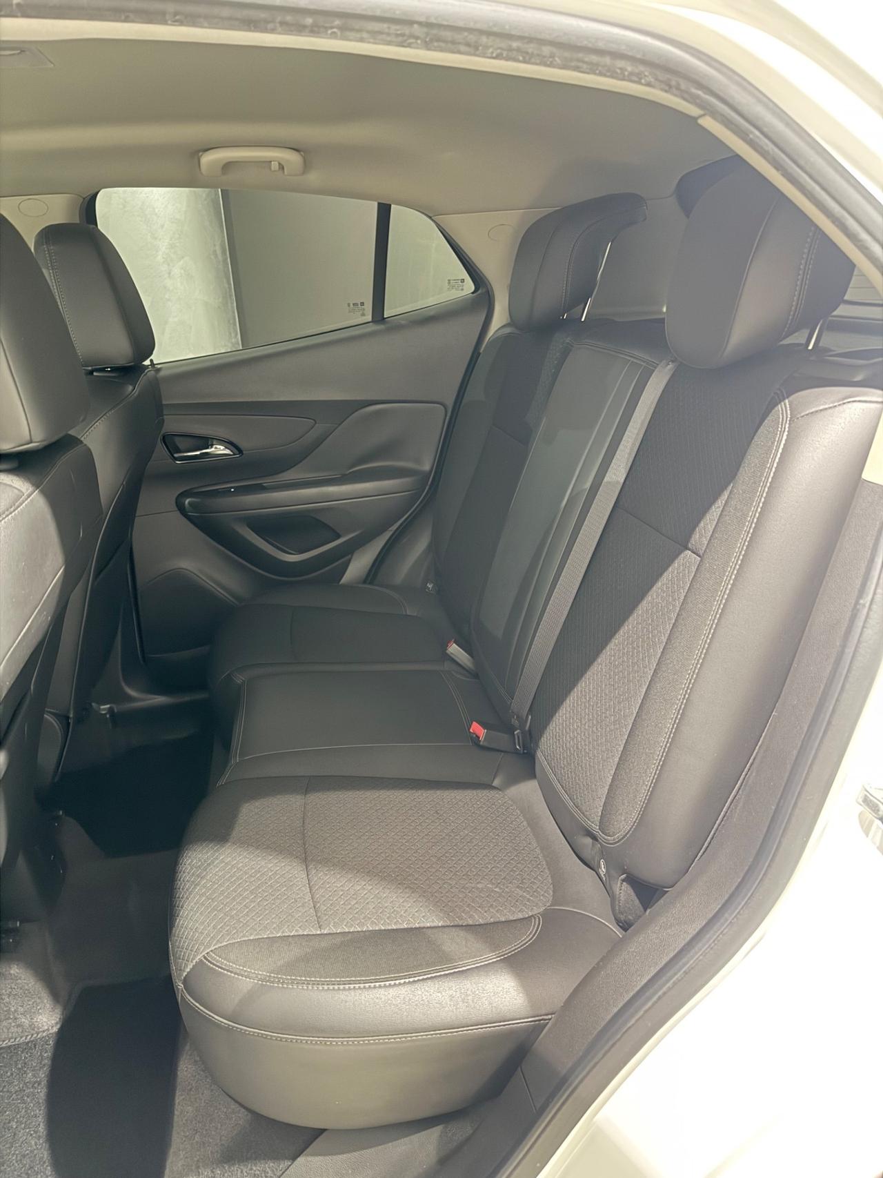 Opel Mokka X 1.6 CDTI Ecotec 136CV 4x2 Start&Stop Ultimate