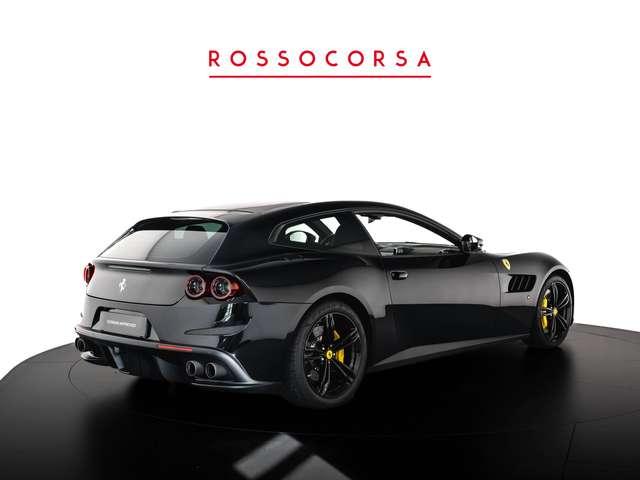 Ferrari GTC4 Lusso