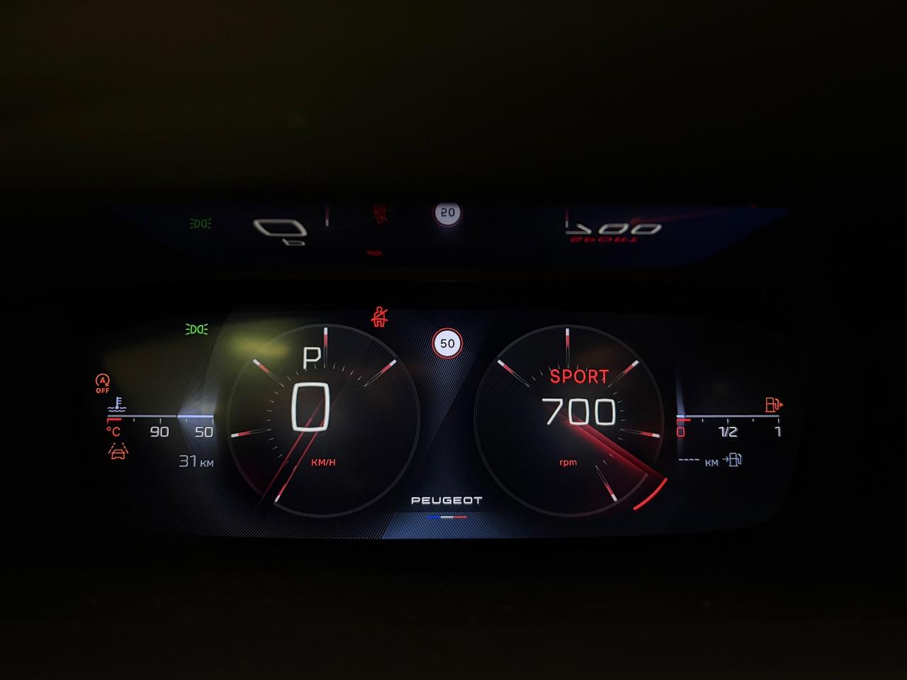 Peugeot 308 1.5 BLUEHDI EAT8 GT