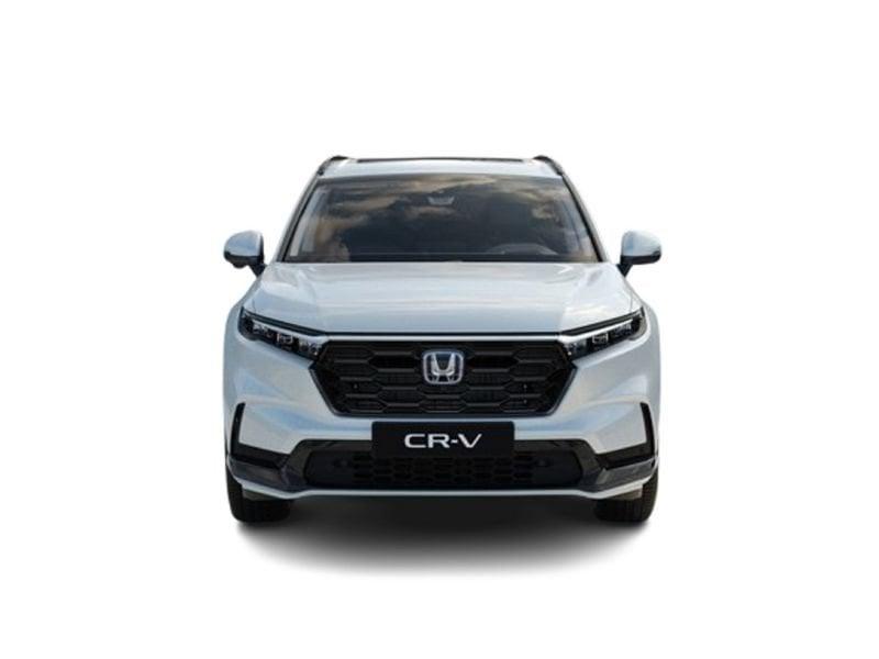 Honda CR-V 2.0 Hybrid 184 CV AWD Automatica Advance Style