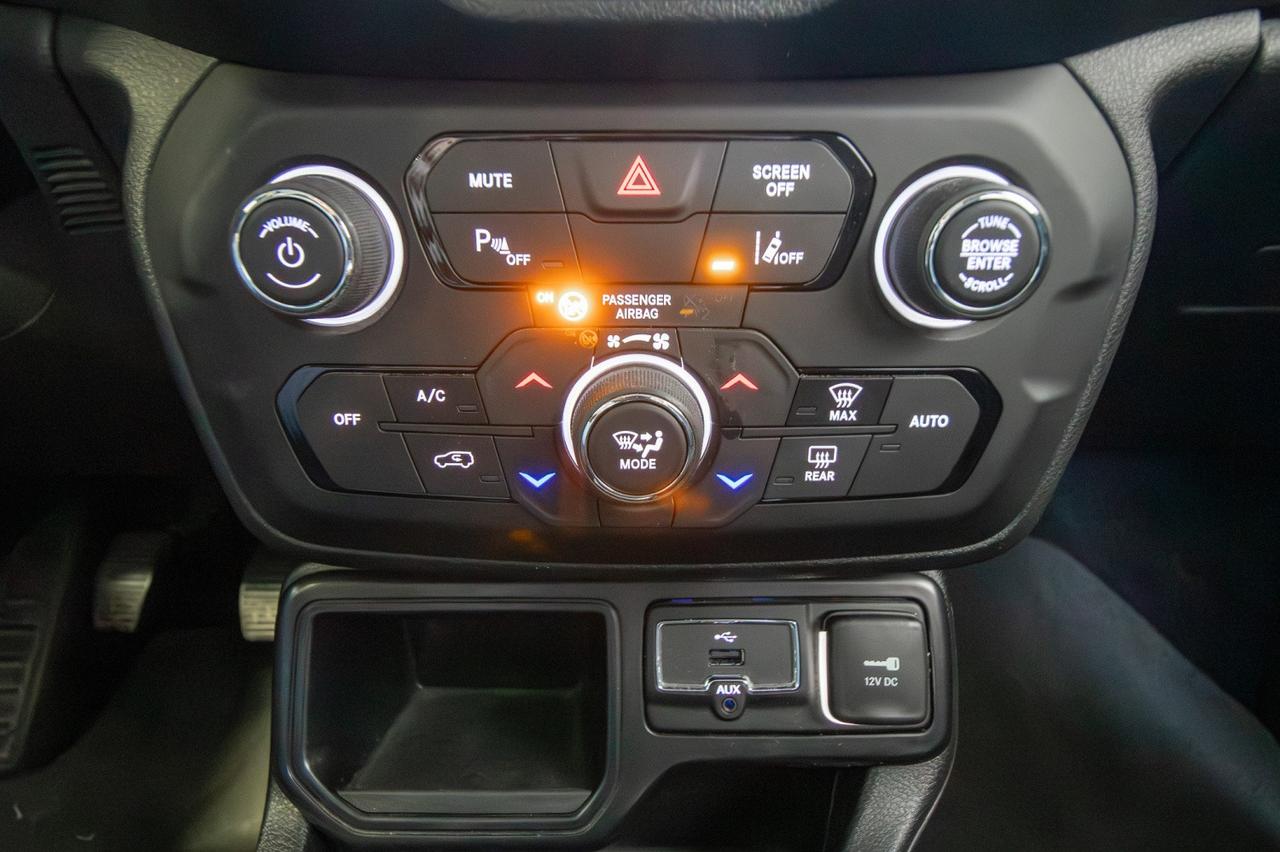 Jeep Renegade 1.6 Mjt Limited 2wd 120cv