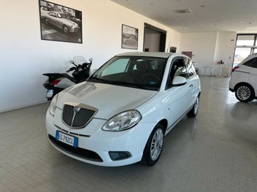 Lancia Ypsilon 1.4 Diva Ecochic GPL