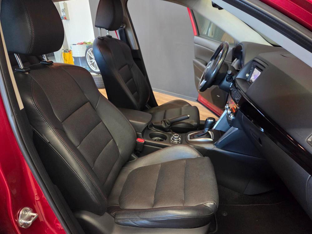 Mazda CX-5 2.2 Exceed 4wd 175cv 6at