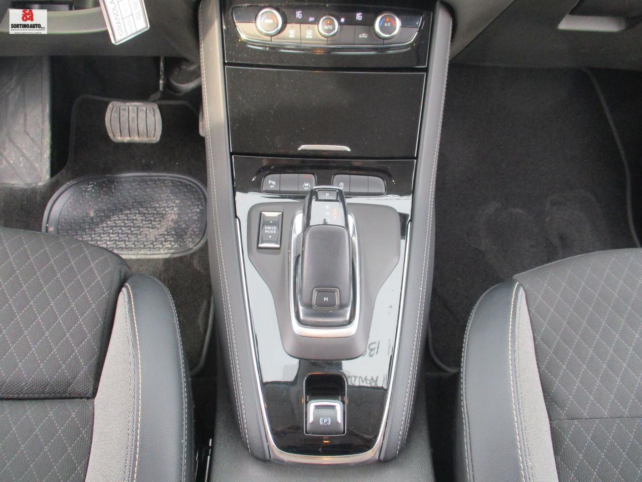 Opel Grandland 1.5 diesel Ecotec aut. Business Elegance 131cv 10/2022 KM80000 FULL