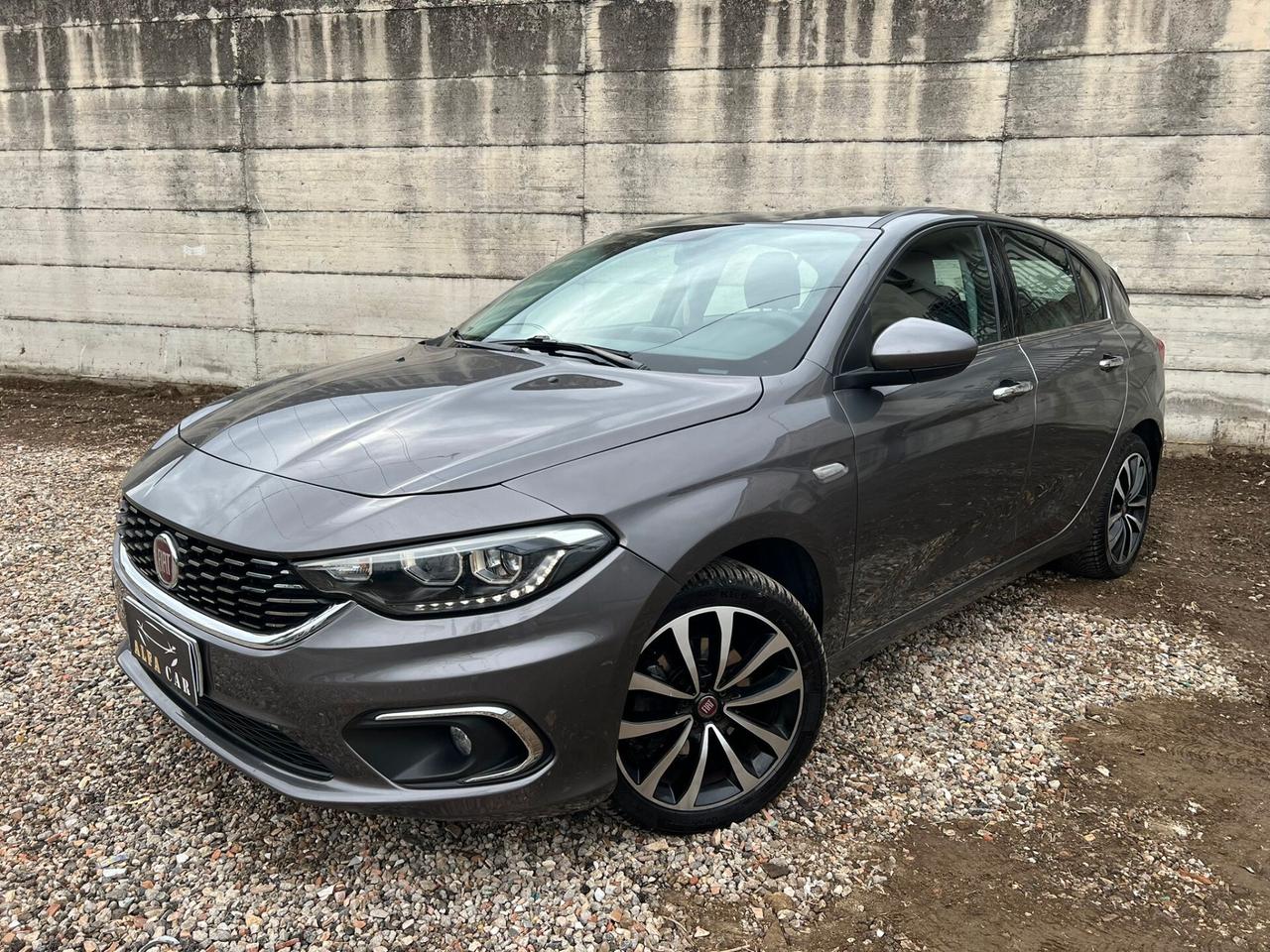 FIAT TIPO 1.6 MJT 120cv 2019!!! LOUNGE!!!